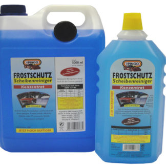 Kühler-Frostschutz blau 1,5 Liter - PINGO