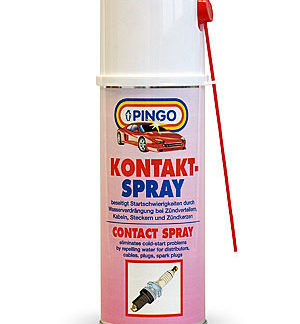 Pingo Contact spray 400 ml
