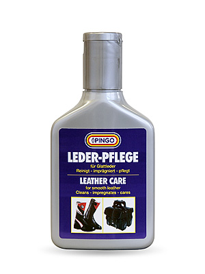 Pingo Leather care product 250 ml