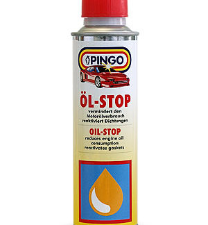 Pingo Oil-stop 300 ml