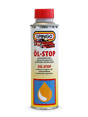 Pingo Oil-stop 300 ml