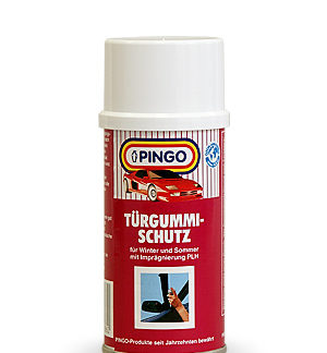 Pingo Door rubber winter protection spray 150 ml