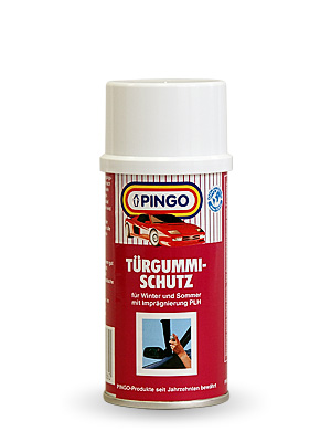 Pingo Door rubber winter protection spray 150 ml