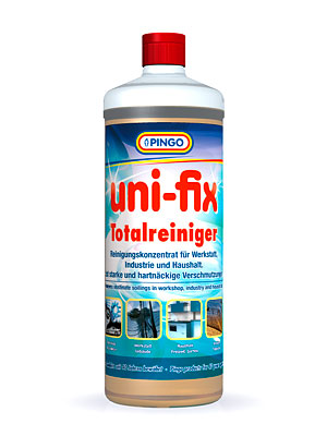 Pingo Uni-fix total cleaner 1000 ml